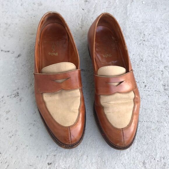 Polo by Crockett n Jones’s - Picture 1 of 11